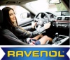 RAVENOL Have Teamed up with Foxy Lady for Tyre Safety Awareness Month